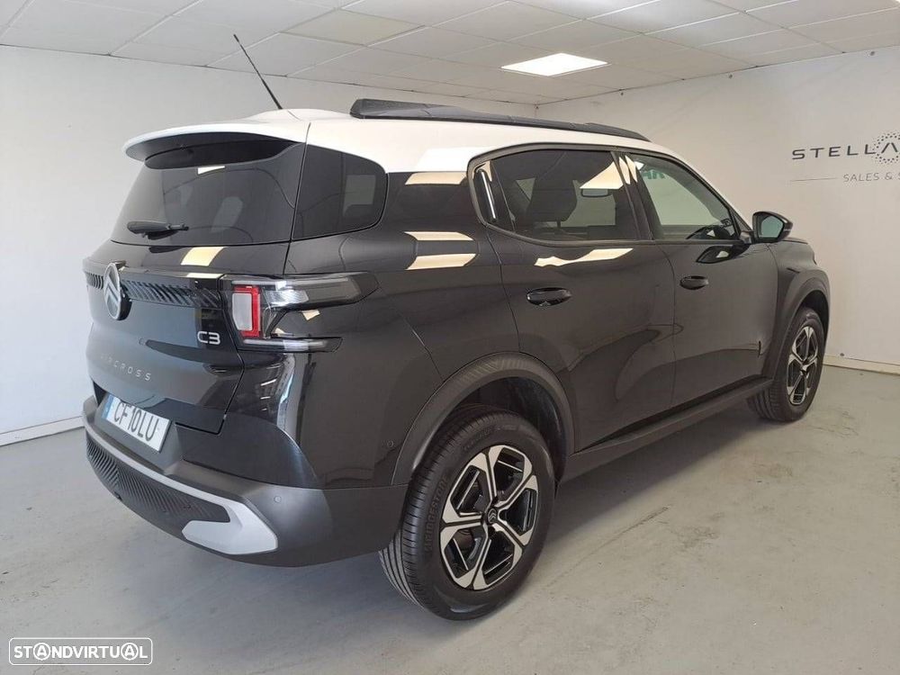 Citroen C3 Aircross 2026 photo 4