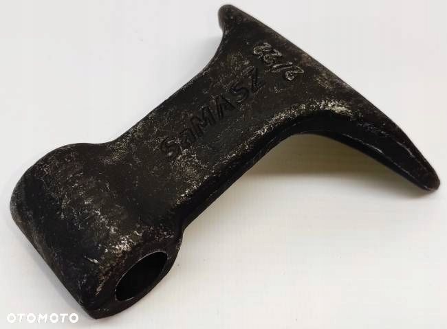 NÓŻ BIJAKOWY KOSIARKA SAMASZ MIDO 220 ORYGINAŁ KOMPLET - 1