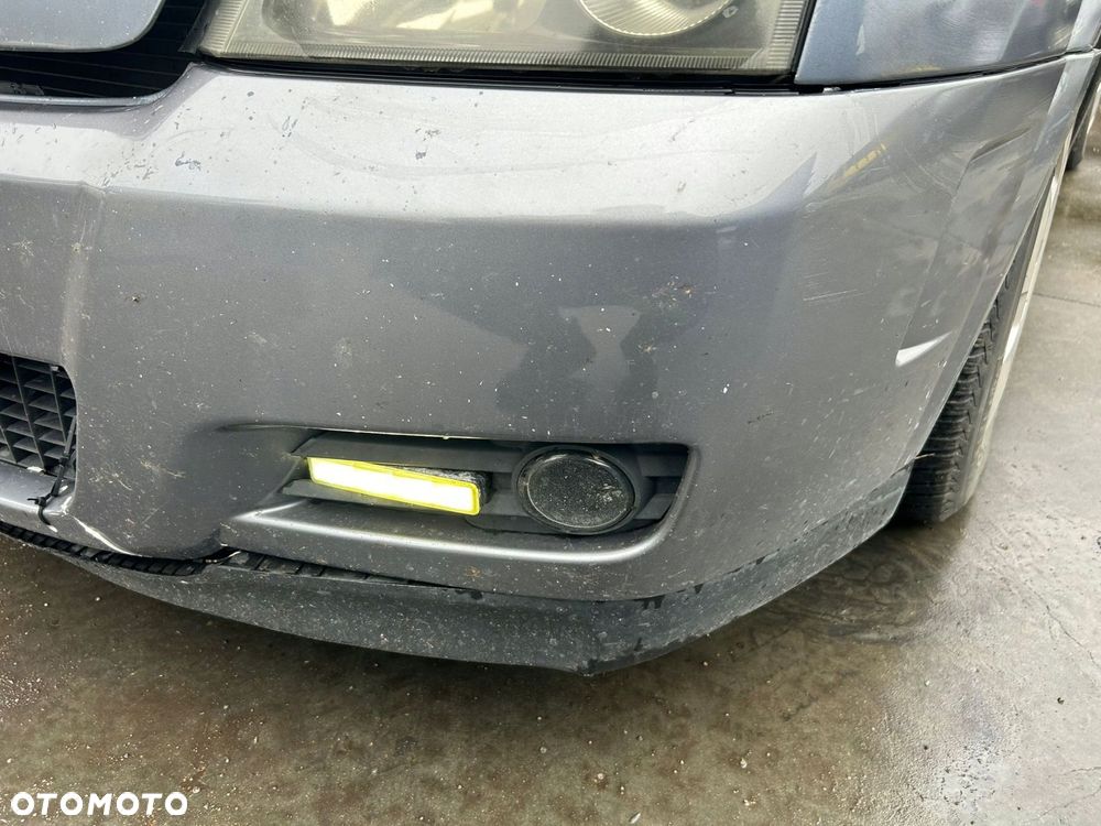 KOMPLETNY PRZÓD MASKA ZDERZAK PRZÓD GTS LAMPY BŁOTNIKI VECTRA C Z155 - 10