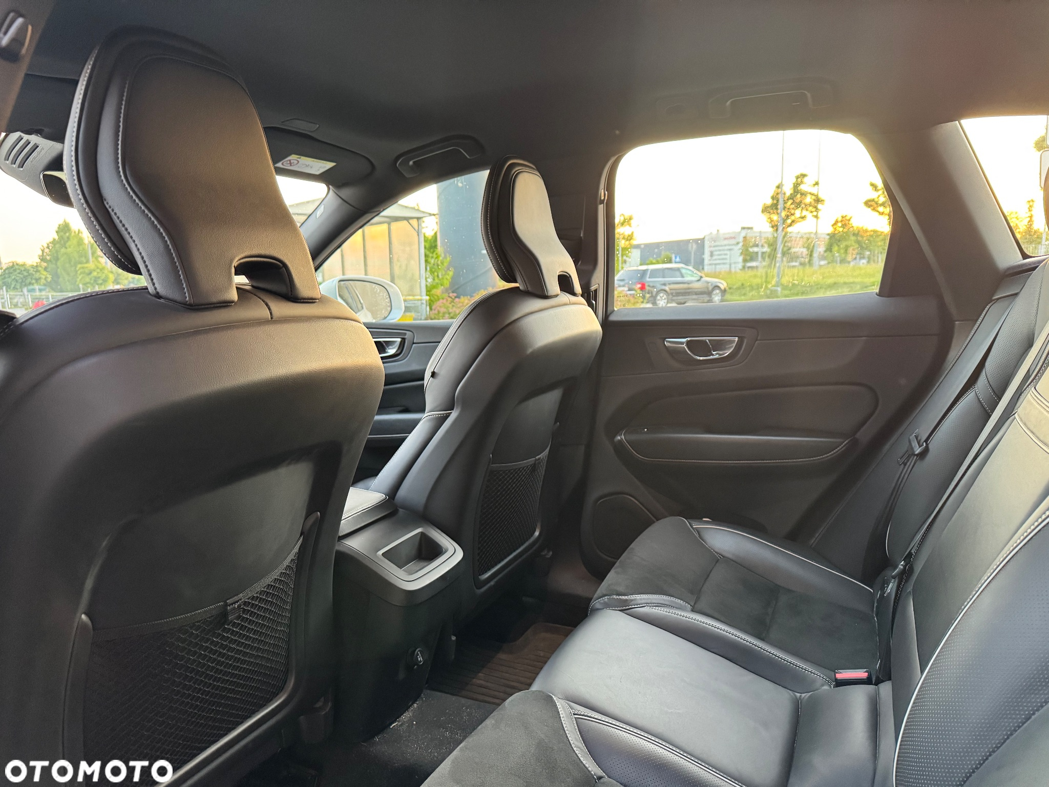 Volvo XC 60 D3 R-Design - 10