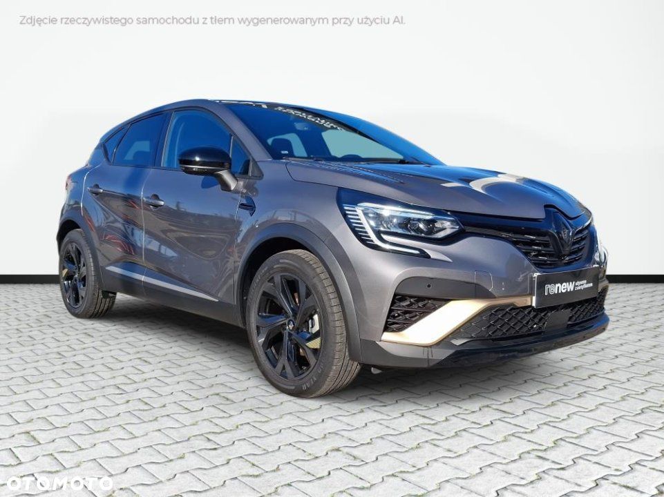 Renault Captur - 3