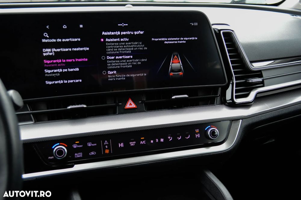 Kia Sportage 1.6T-GDI 2WD Aut. Spirit - 14