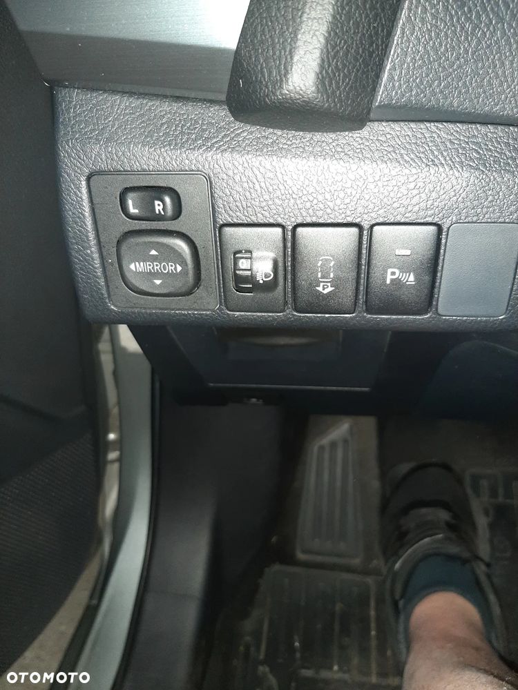 Toyota Auris - 6