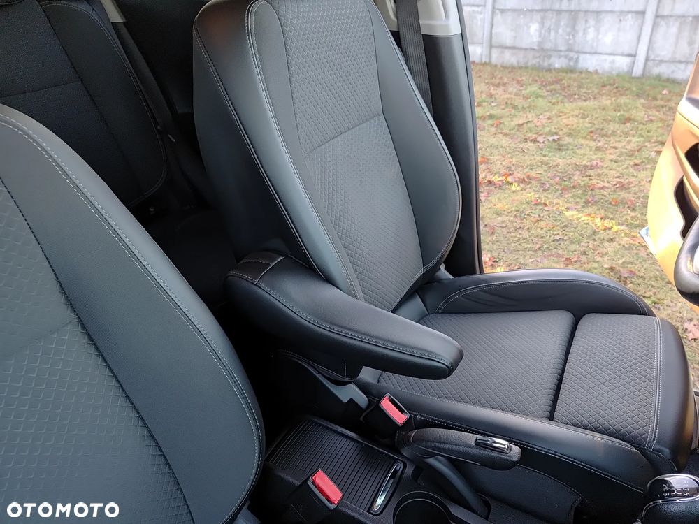 Opel Mokka 1.4 T Cosmo S&S 4x4 - 30