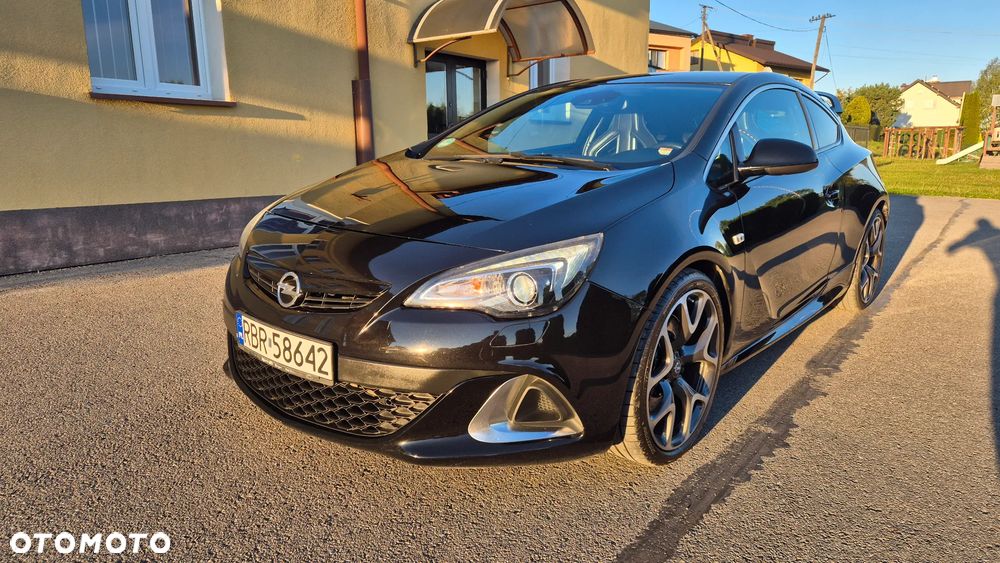 Opel Astra - 3