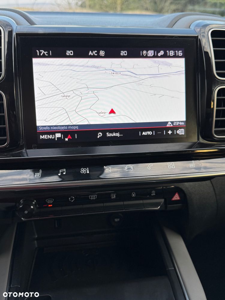 Citroën C5 Aircross 1.2 PureTech C-Series - 9