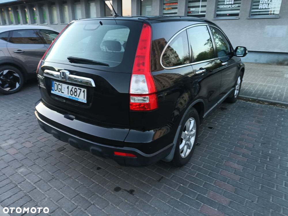 Honda CR-V 2.2i CTDi DPF Comfort - 2