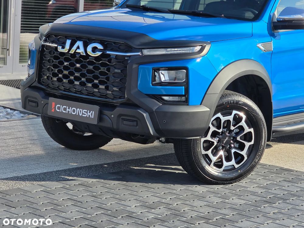 JAC T9 - 32