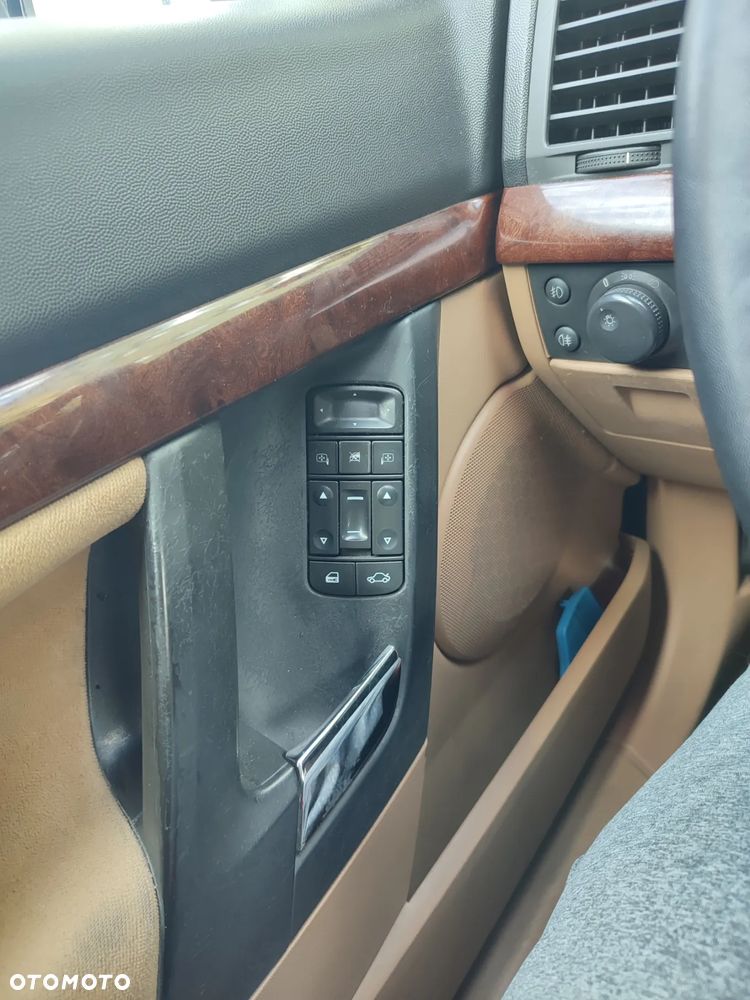 Opel Vectra 1.8 Edition - 12