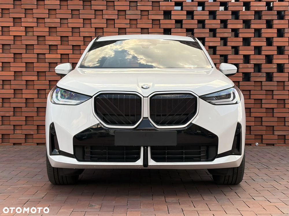 BMW X3 xDrive20d mHEV - 5