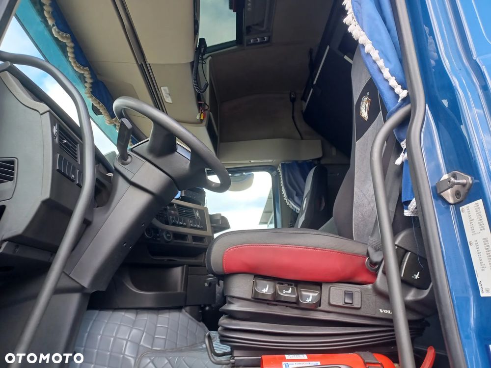 Volvo FH 500 (32116) - 8
