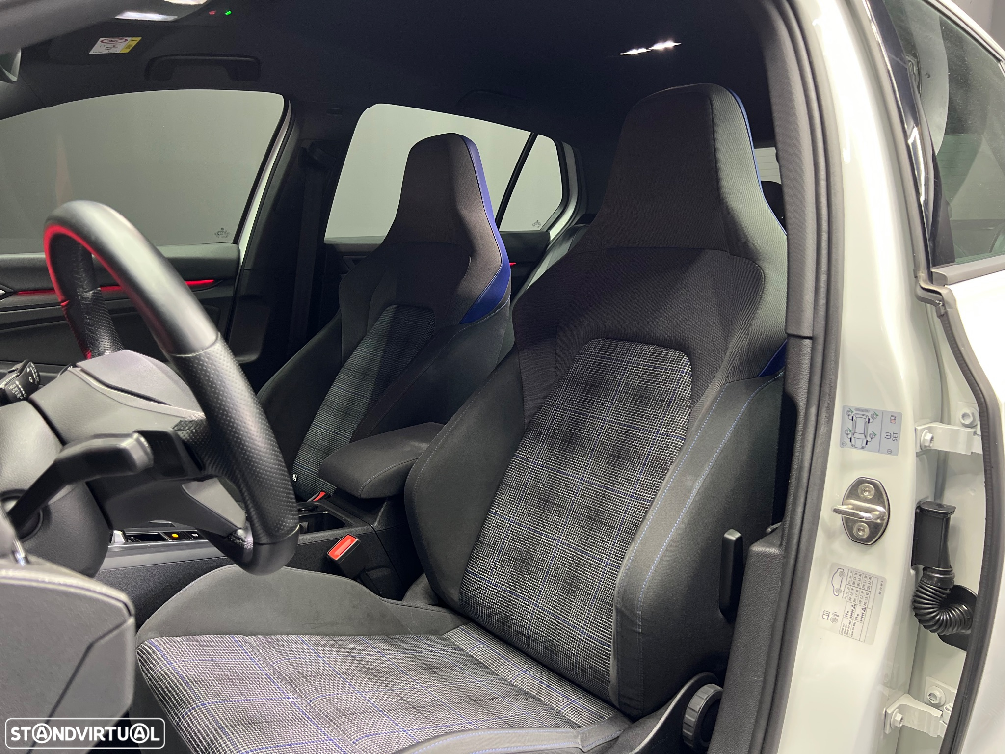 VW Golf 1.4 TSI GTE DSG - 11