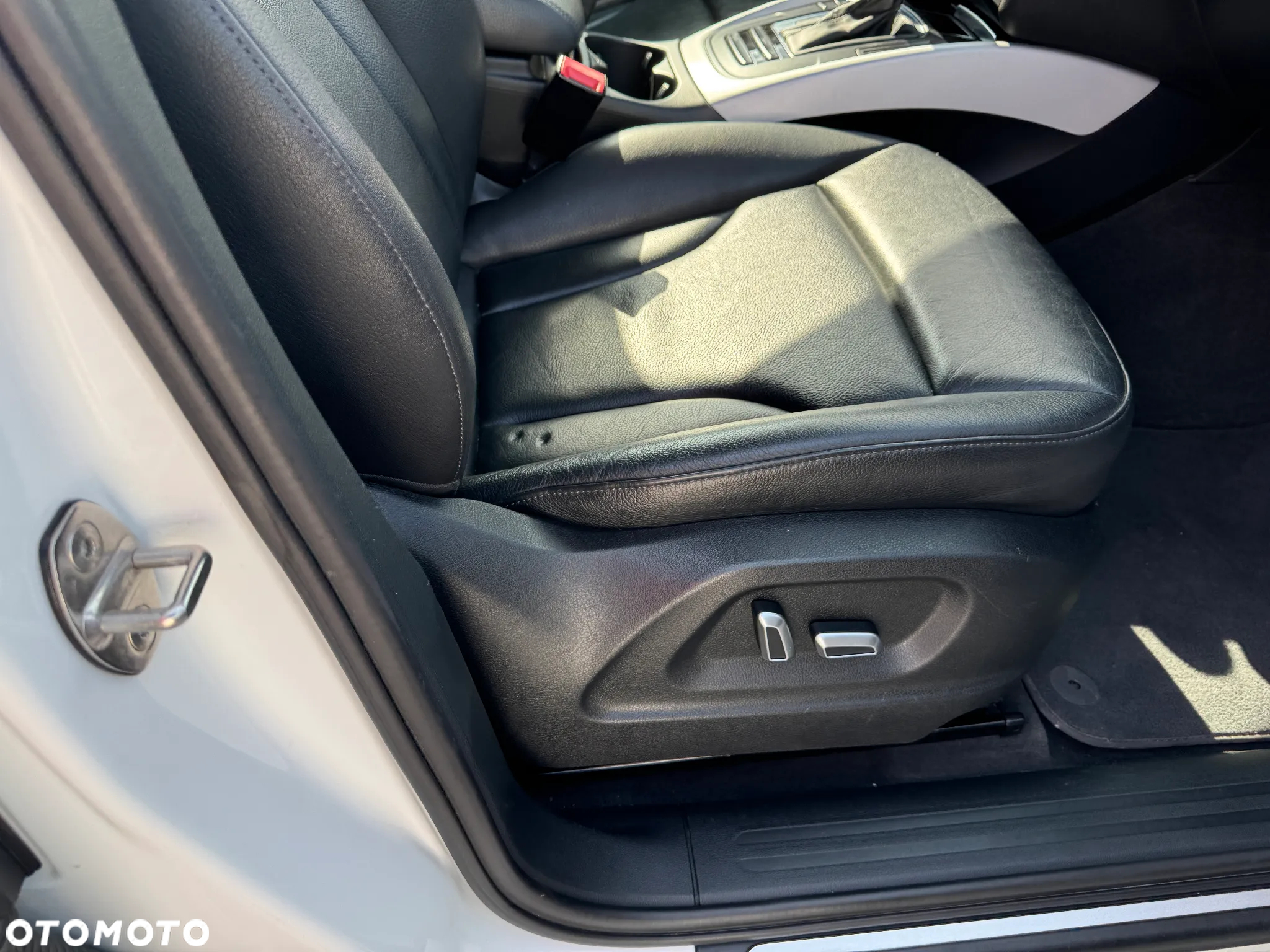 Audi Q5 2.0 TFSI quattro tiptronic - 24