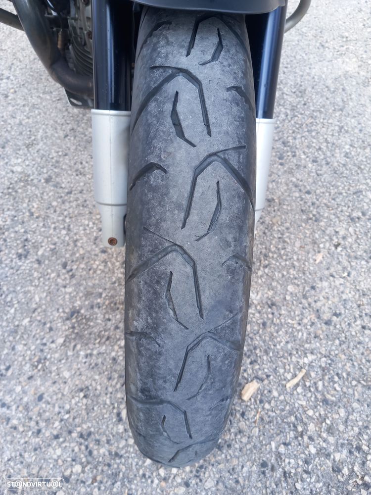 BMW R 1200 GS Adventure - 8