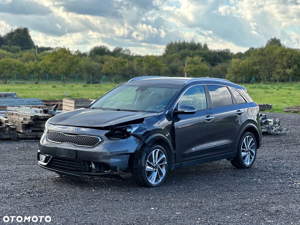 Kia Niro - 7