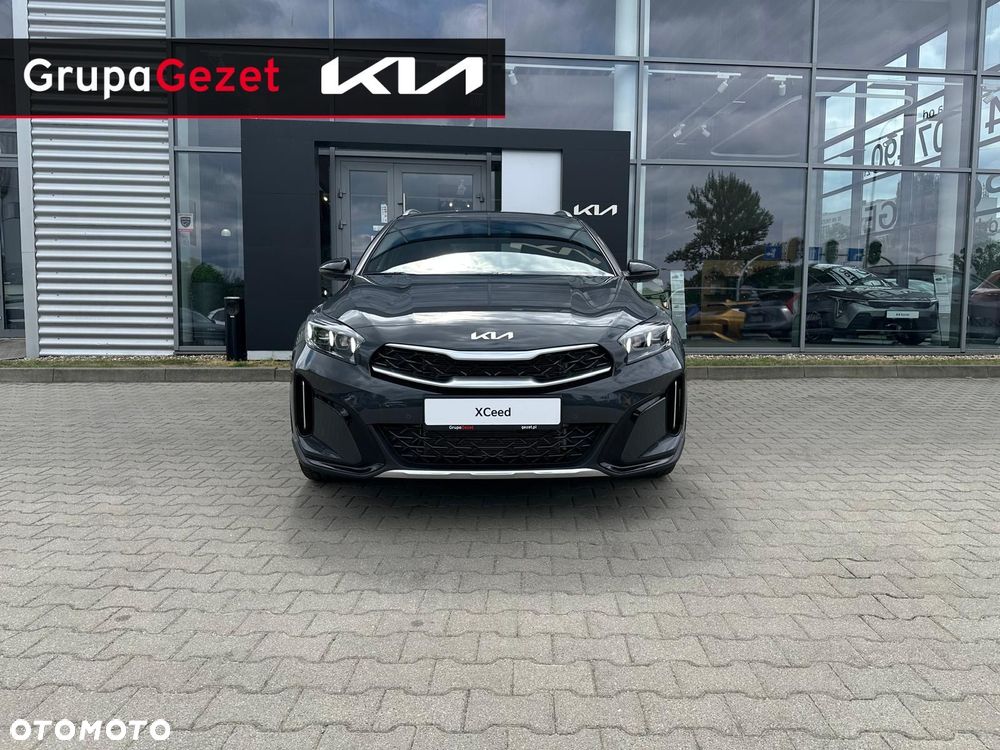 Kia XCeed 1.6 T-GDI Tribute DCT - 3