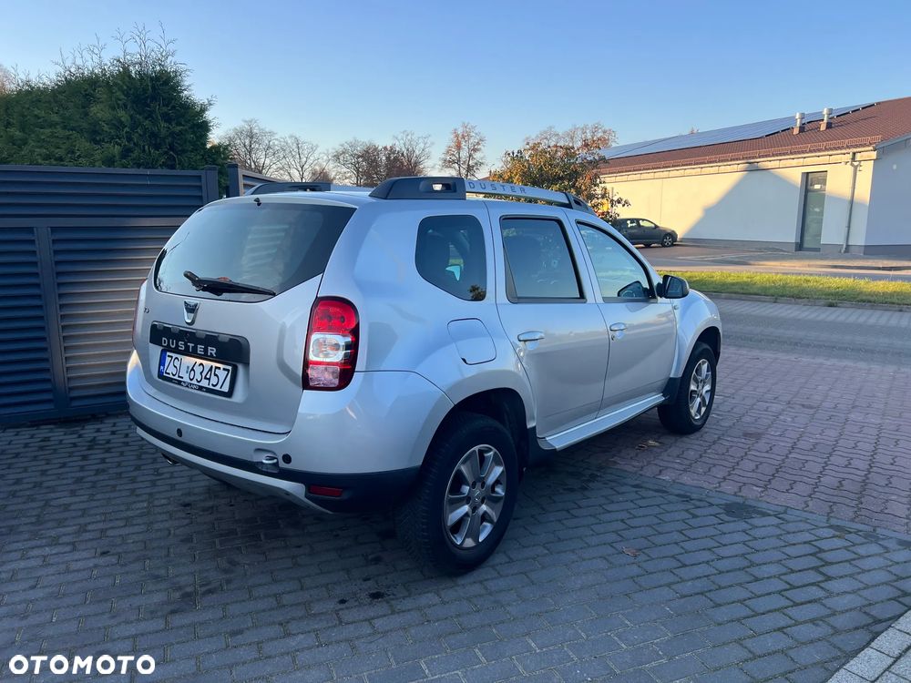 Dacia Duster - 14