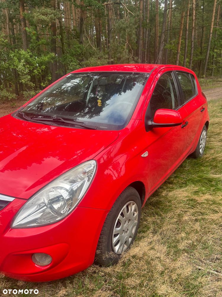 Hyundai i20 1.2 Classic - 2