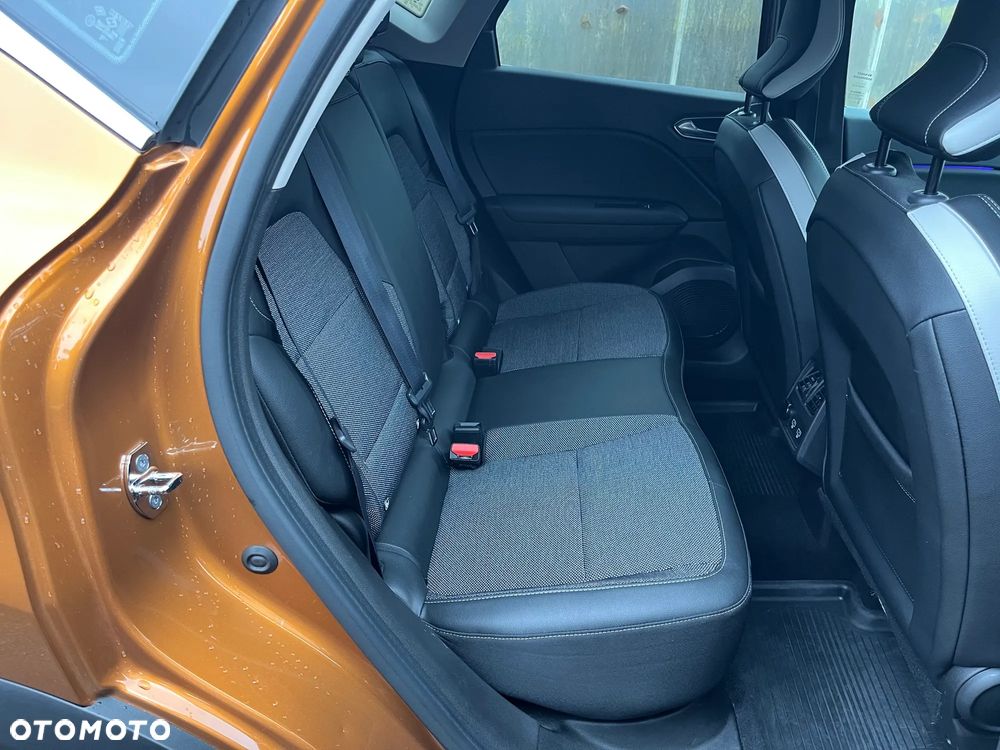 Renault Captur 1.3 TCe Intens EDC - 16