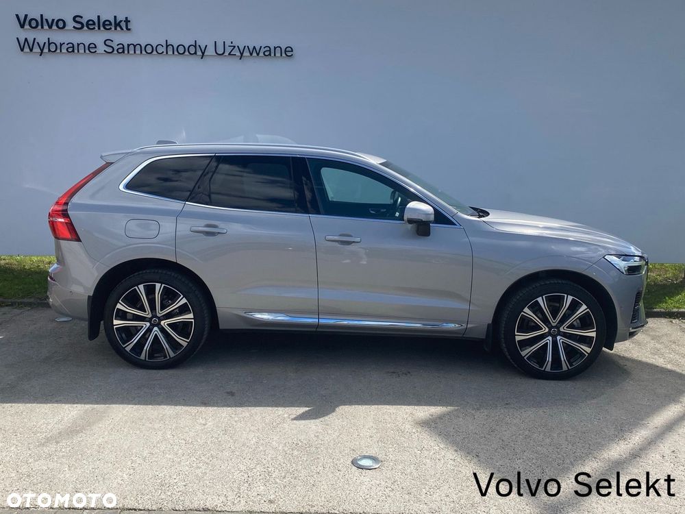 Volvo XC 60 - 13