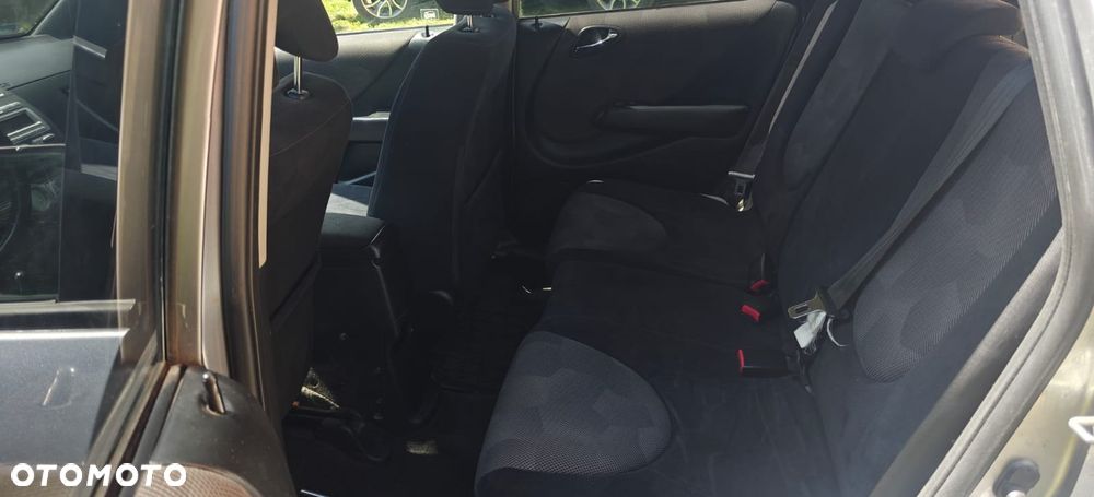 Honda Jazz 1.4 LS - 17
