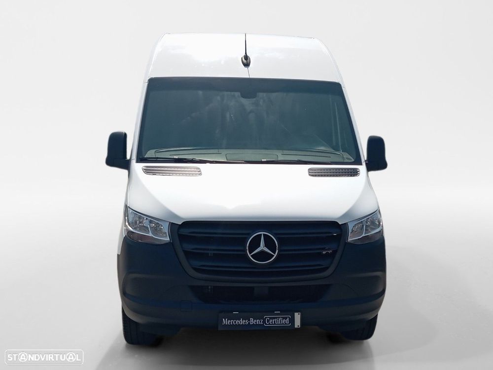 Mercedes-Benz Sprinter 315 CDI/43 CD - 14