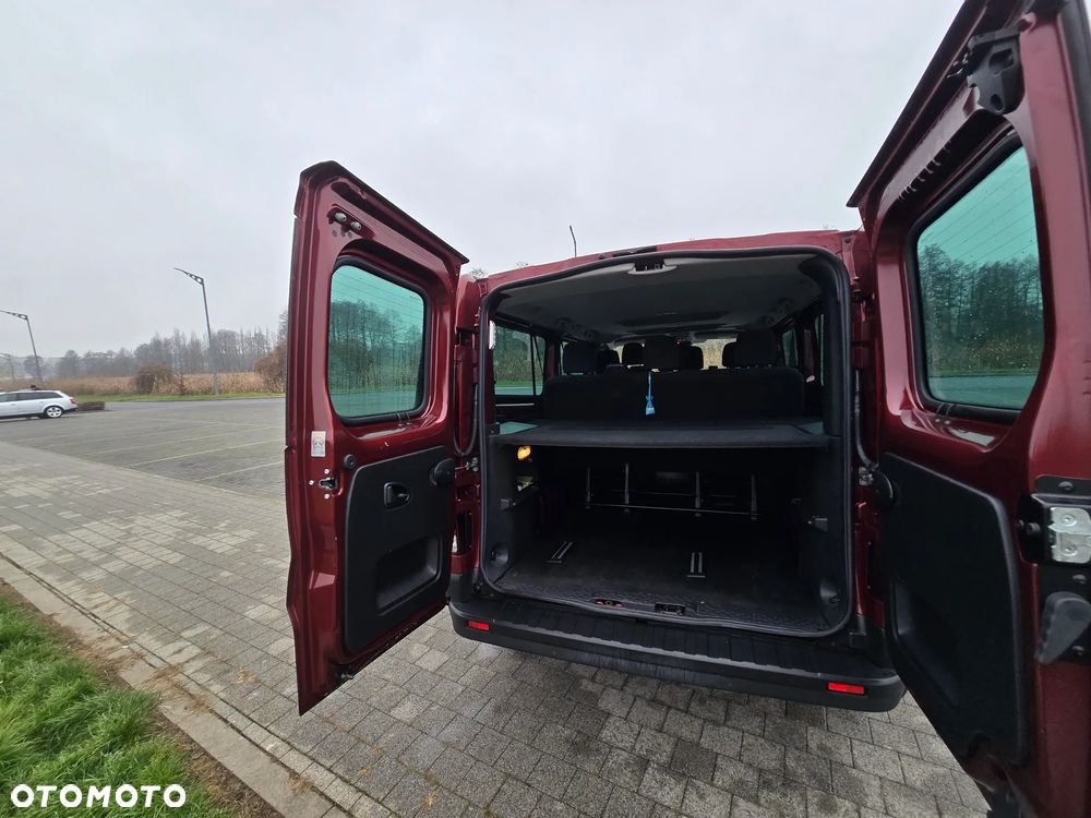 Renault Trafic 2.0 dCi Escapade - 34