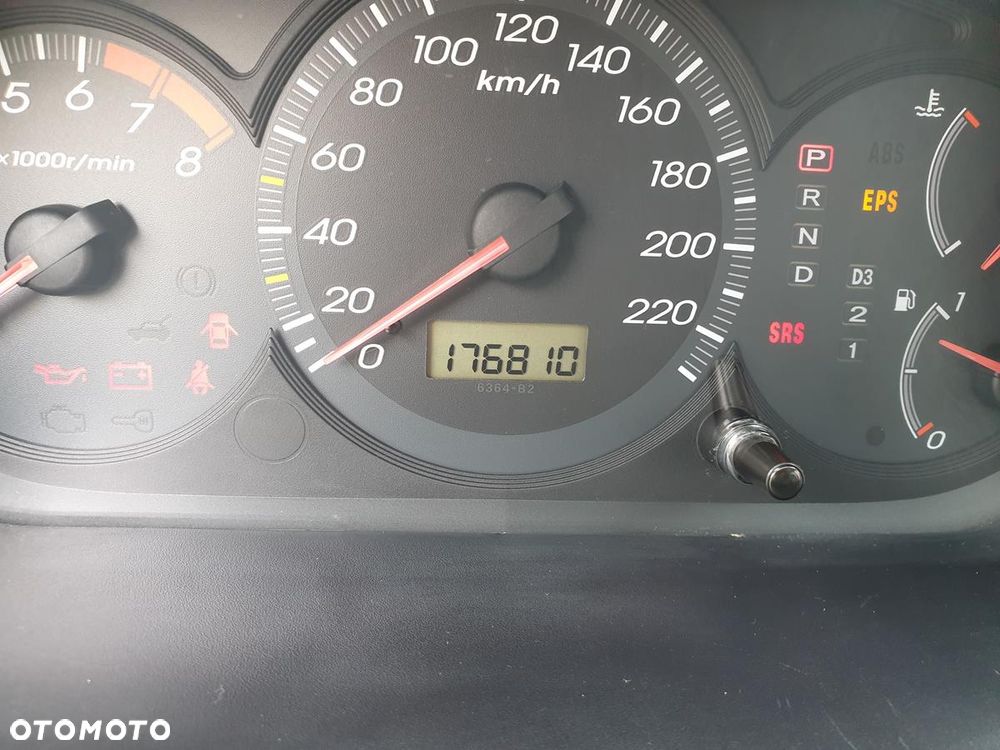Honda Civic - 13