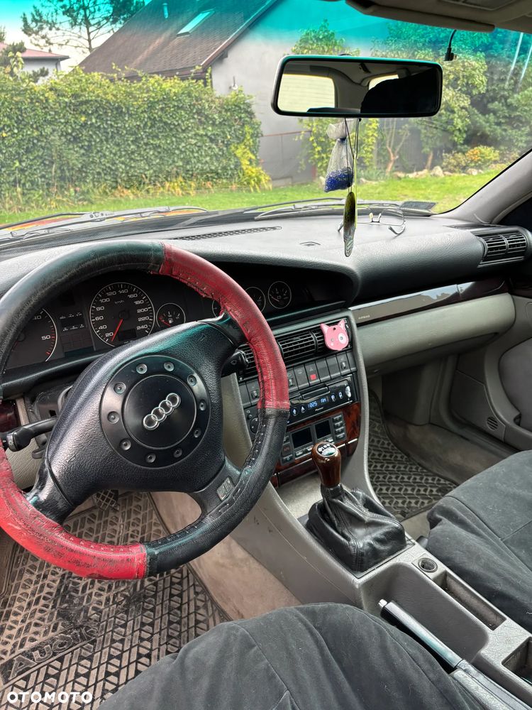Audi A6 Avant - 10