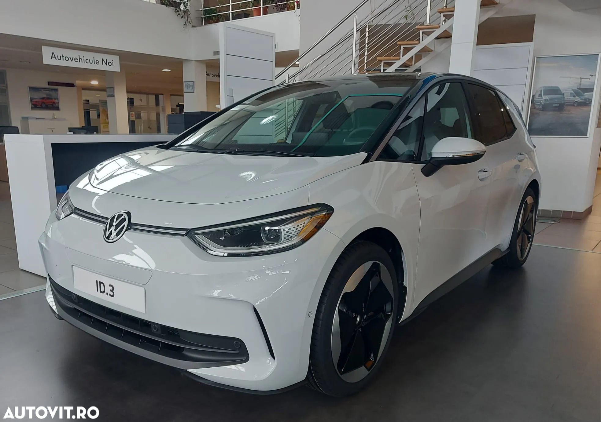 Volkswagen ID.3 77 kWh Pro S - 1
