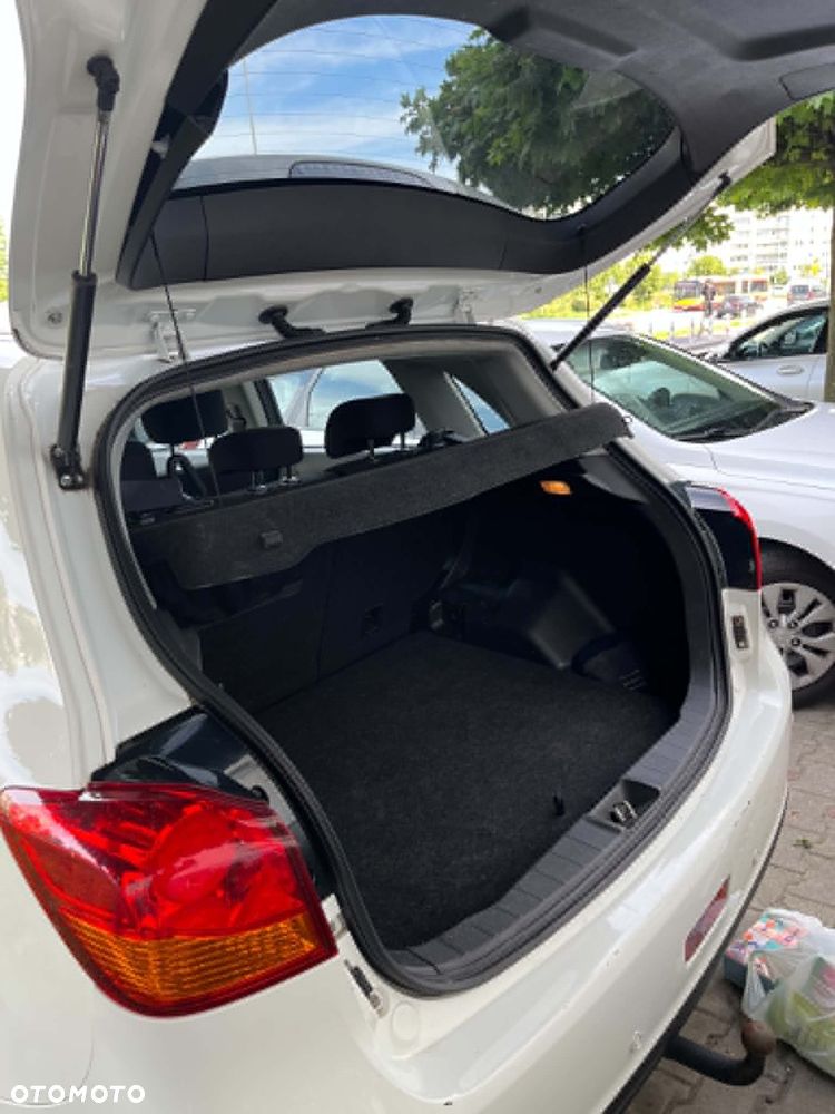 Mitsubishi ASX 1.6 Invite EU6 - 4