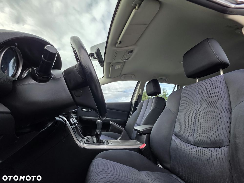 Mazda 6 1.8 Exclusive - 22