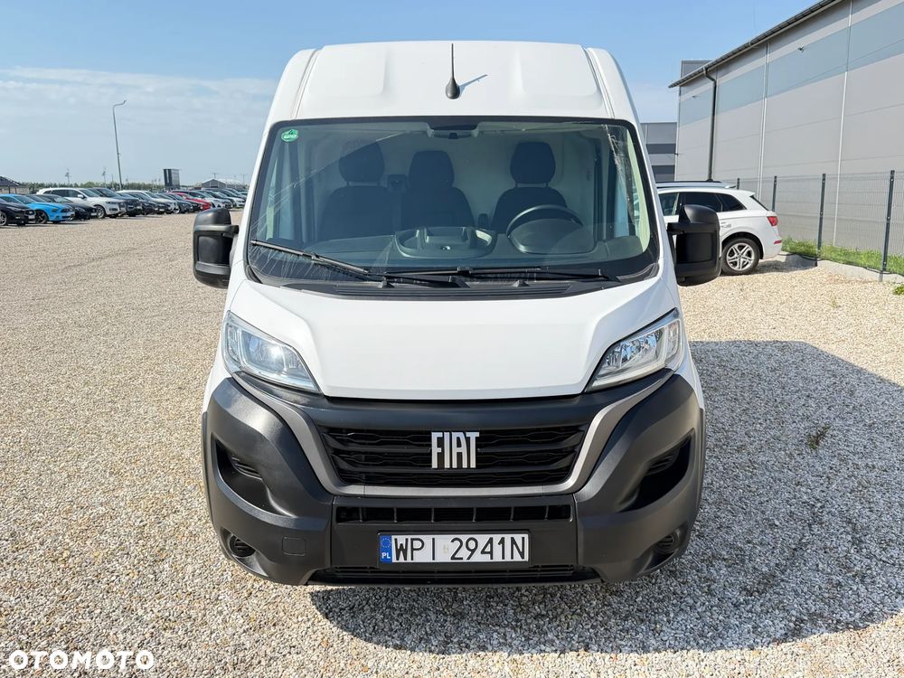 Fiat DUCATO - 12