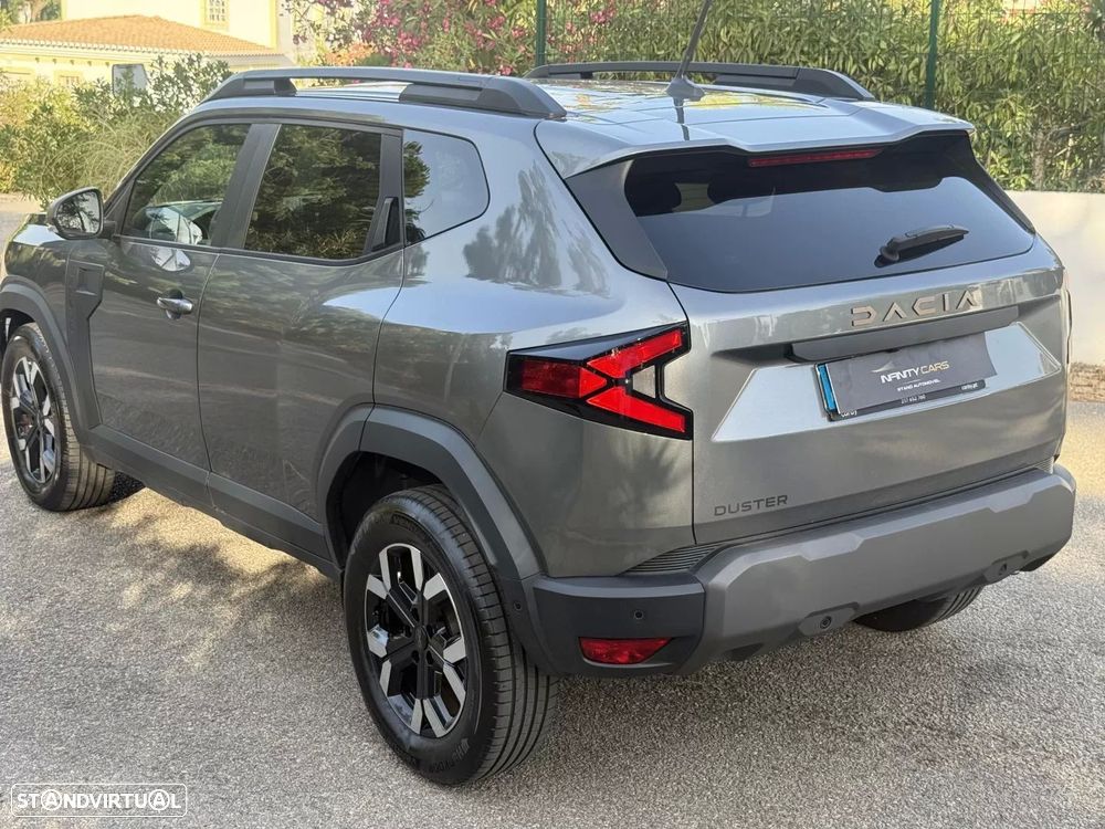 Dacia Duster 1.0 TCe ECO-G Extreme Bi-Fuel - 14