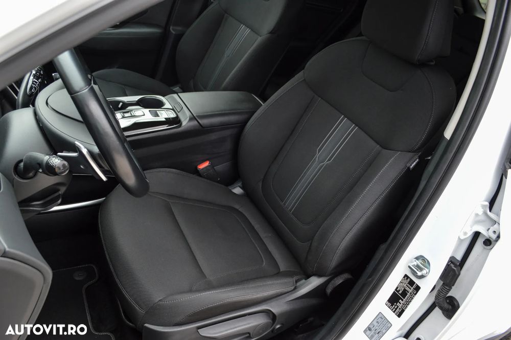 Hyundai Tucson 1.6 T-GDi HEV 2WD Prime - 19