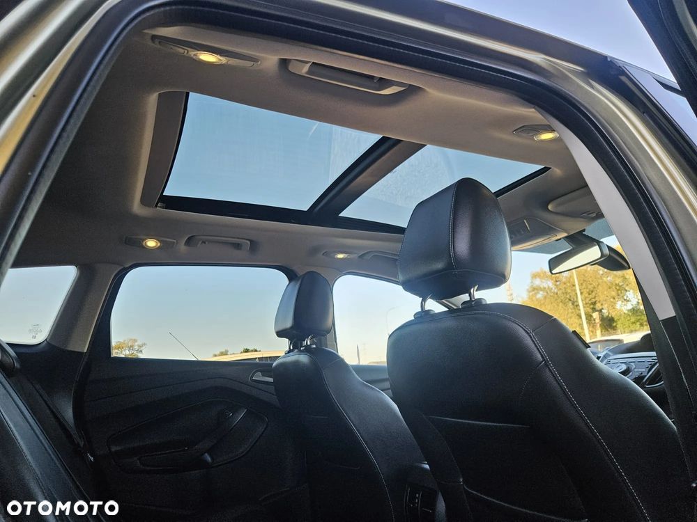 Ford Kuga 2.0 TDCi Titanium - 31