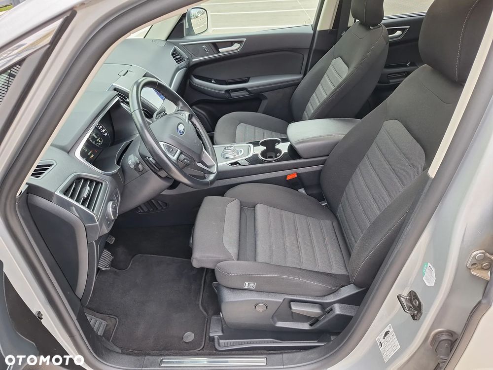 Ford S-Max 2.0 EcoBlue Titanium - 17