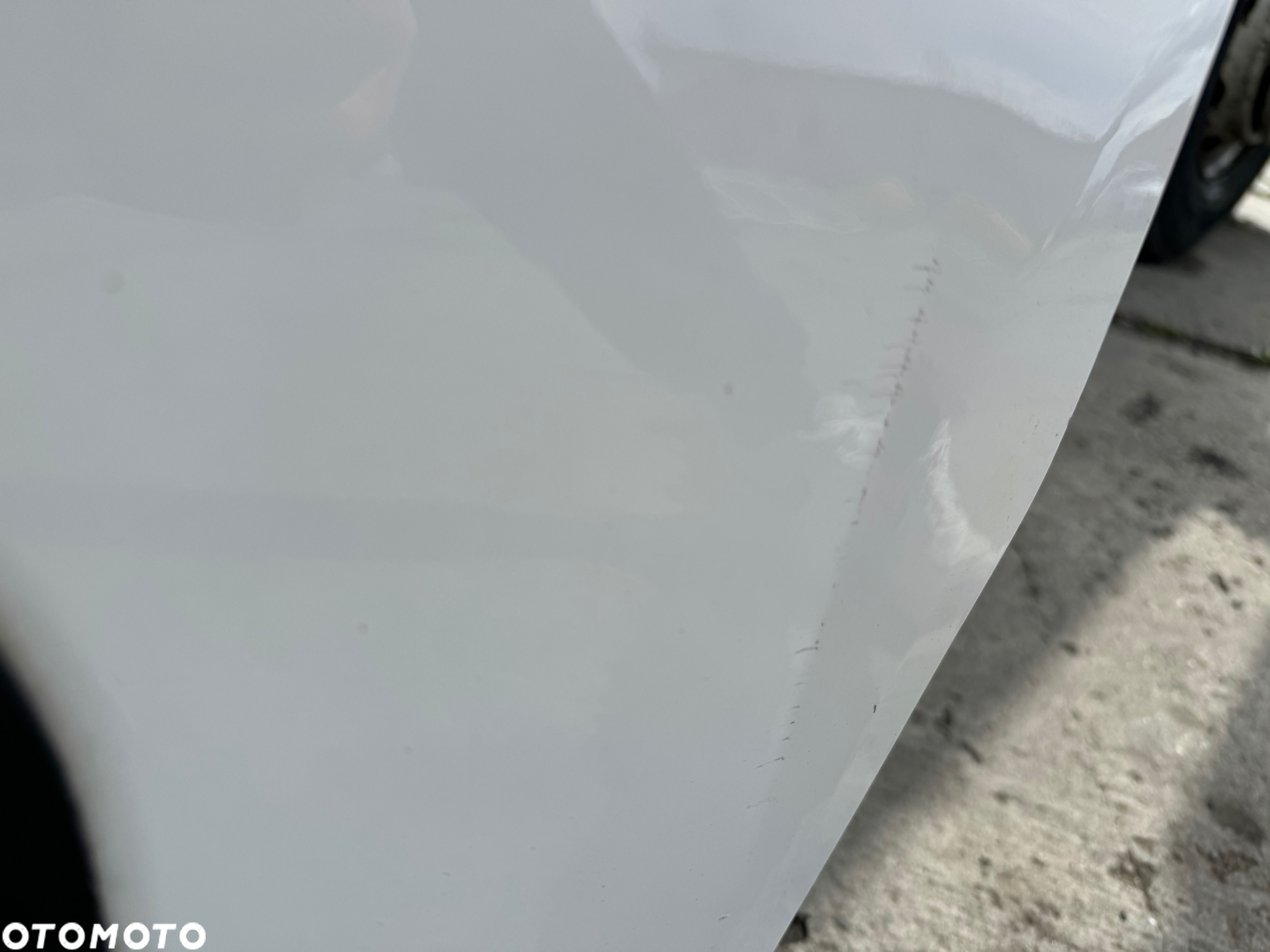 Drzwi Citroen c3 III Prawy Przód Kolor: EWP - 4