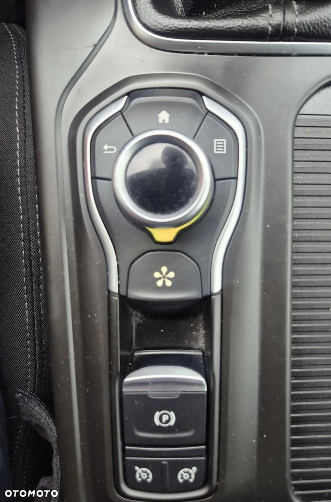 Renault Talisman ENERGY dCi 130 Business - 22