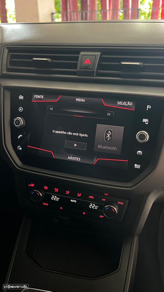 SEAT Ibiza 1.0 Style - 17