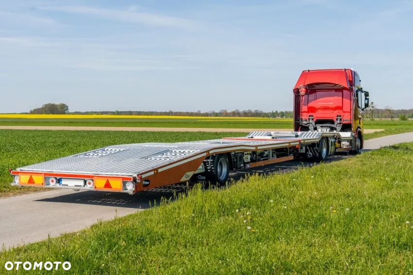 Scania R410 - 5