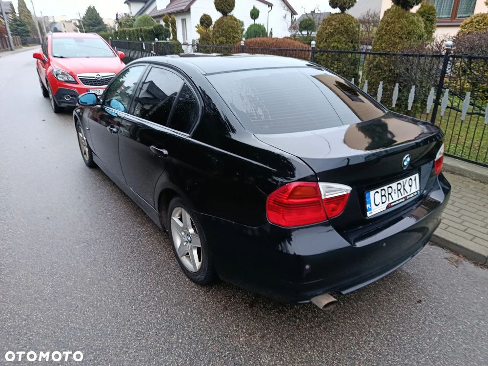BMW Seria 3 - 10