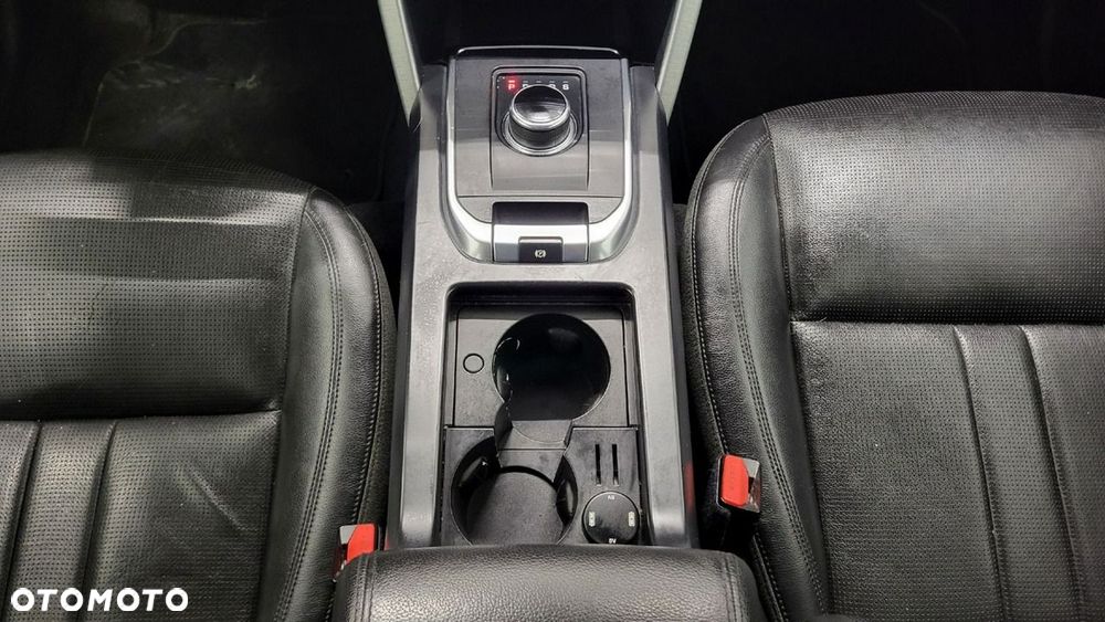 Land Rover Discovery Sport - 16
