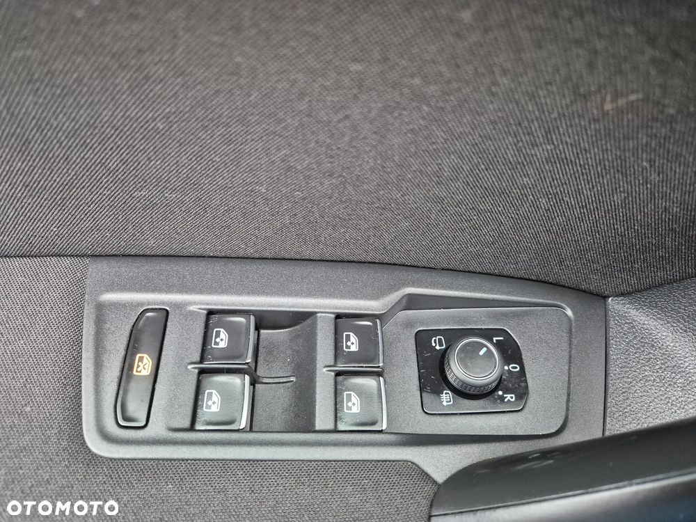 Volkswagen Tiguan 1.4 TSI ACT (BlueMotion Technology) Trendline - 11