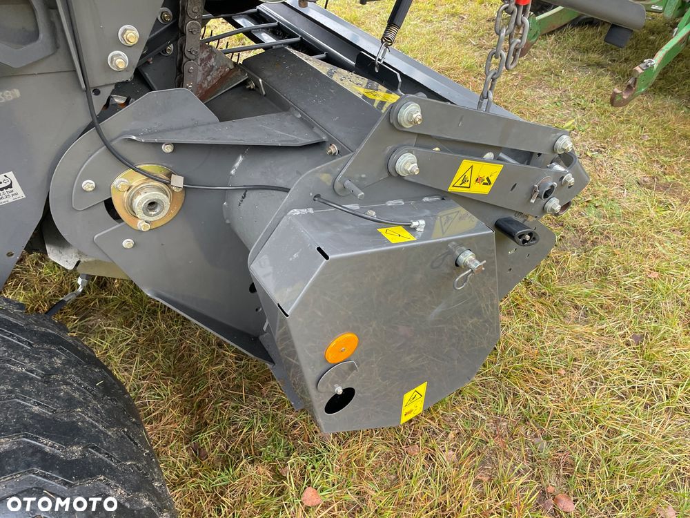 Claas Variant 460 RF - 20