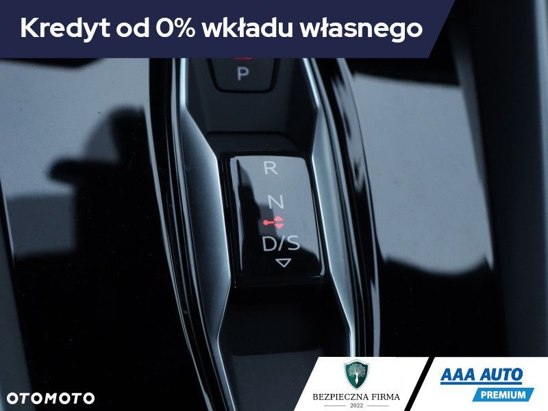 Audi A3 Sportback - 15