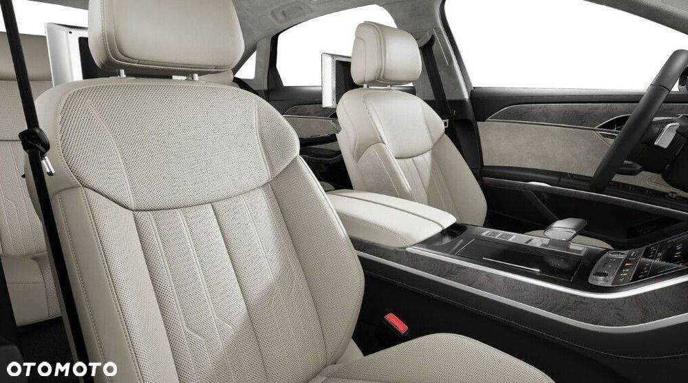 Audi A8 - 3