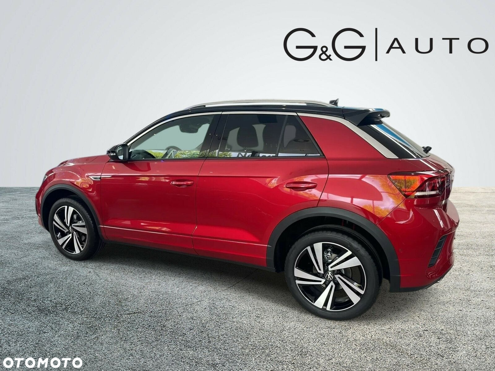 Volkswagen T-Roc - 3
