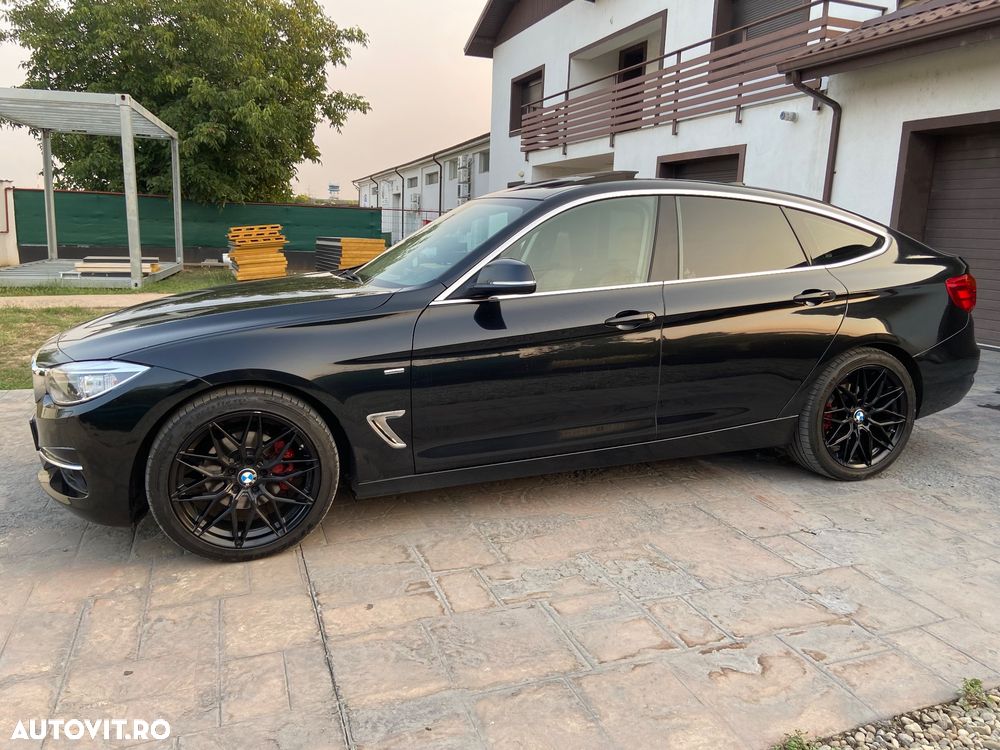 BMW Seria 3 - 3