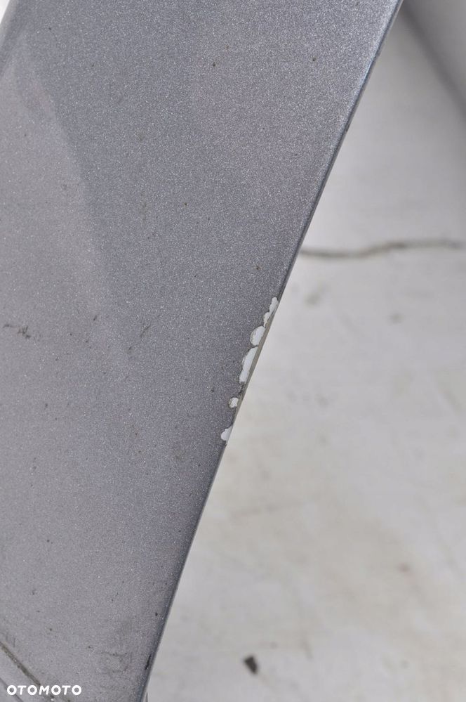 PEUGEOT 2008 I BŁOTNIK LEWY PRZÓD PRZEDNI - 13